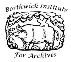 Borthwick Institute for Archives